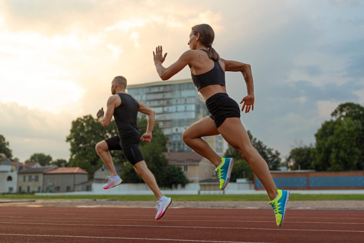 Peptide Therapy for Athletic Performance, Town 'n' Country